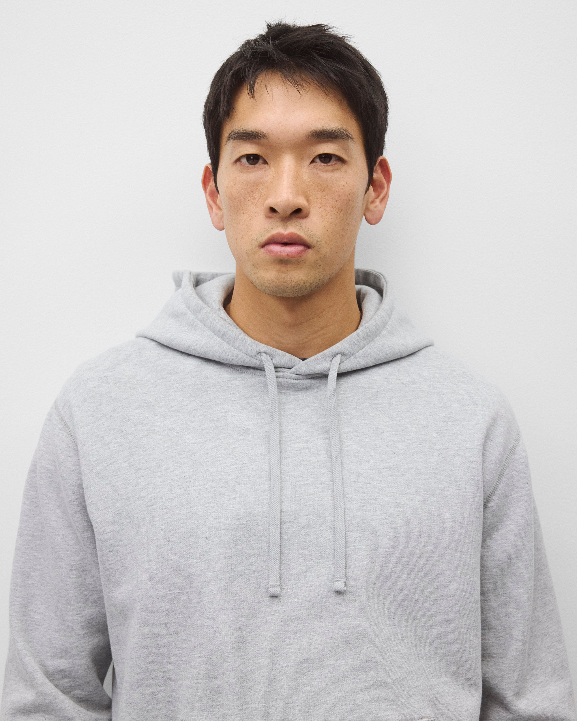 Midweight Terry Standard Hoodie | Reigning Champ | Reigning Champ US