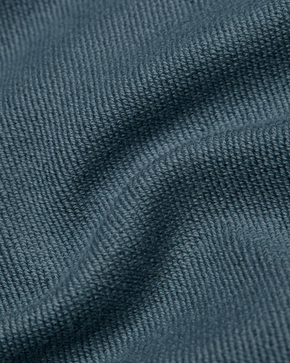 Midweight Terry Standard Zip Hoodie