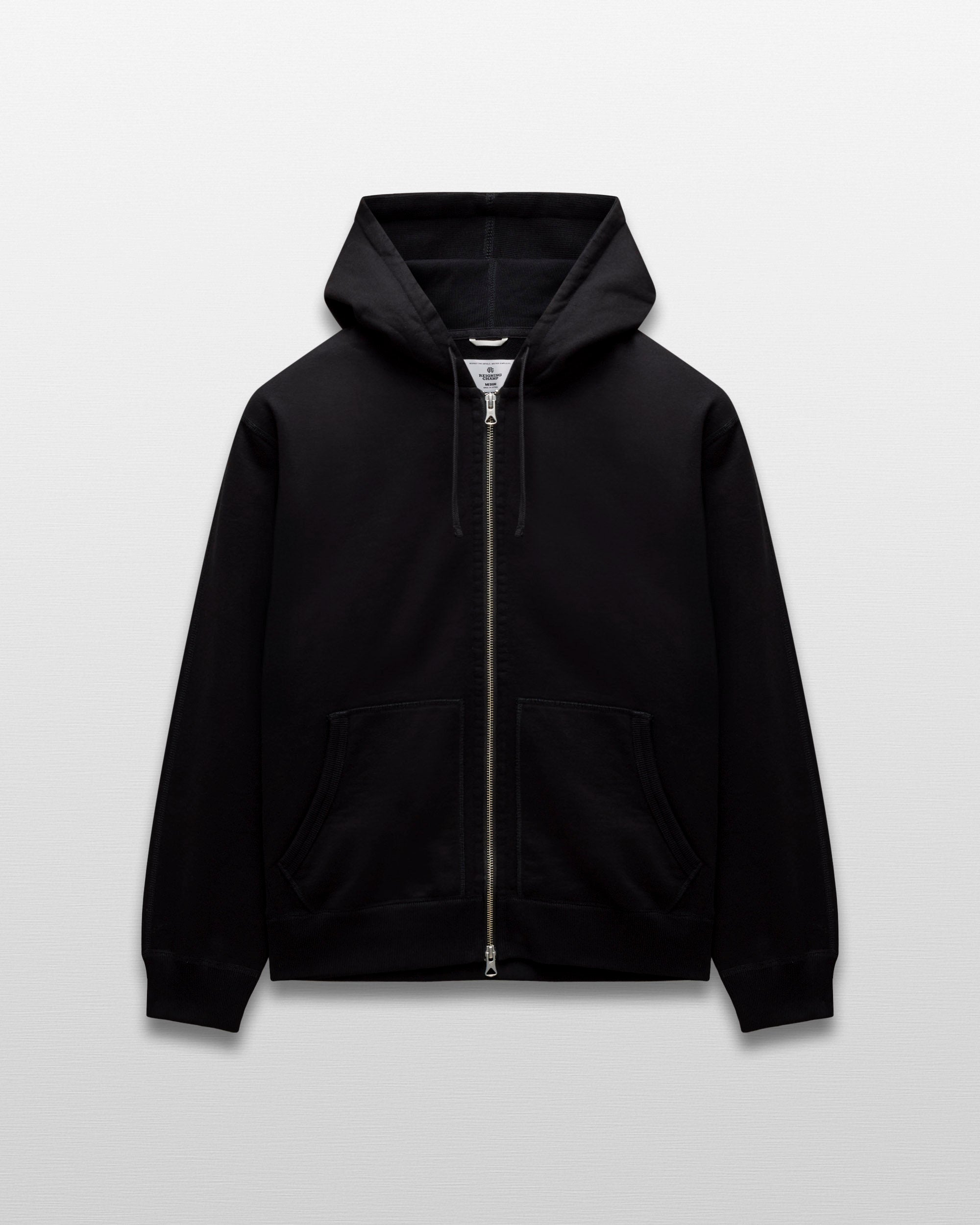 Midweight Terry Standard Hoodie | Reigning Champ | Reigning Champ US