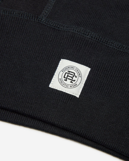 Midweight Terry Standard Zip Hoodie