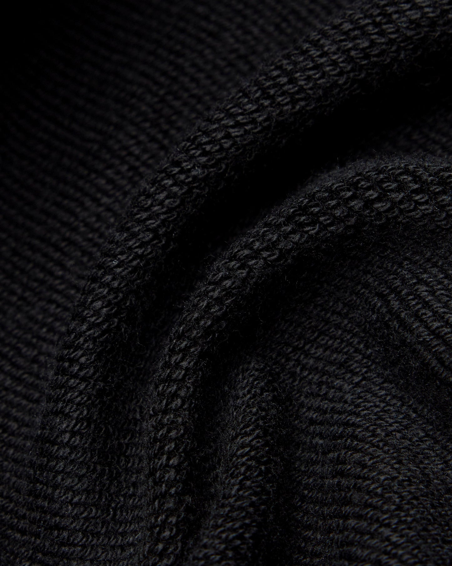 Midweight Terry Standard Zip Hoodie