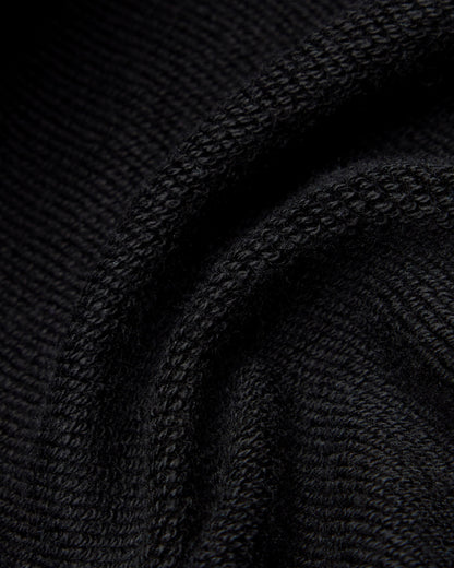 Midweight Terry Standard Zip Hoodie