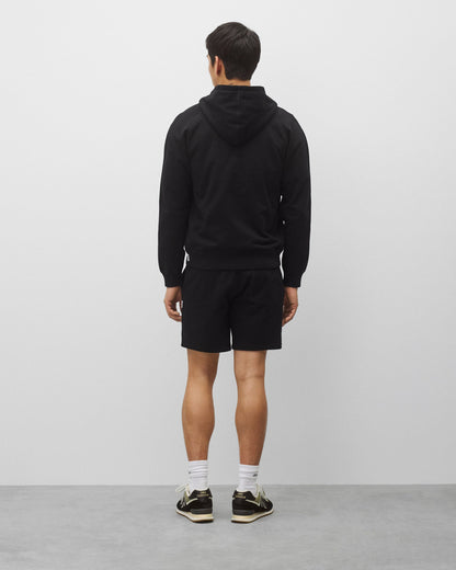 Midweight Terry Standard Zip Hoodie