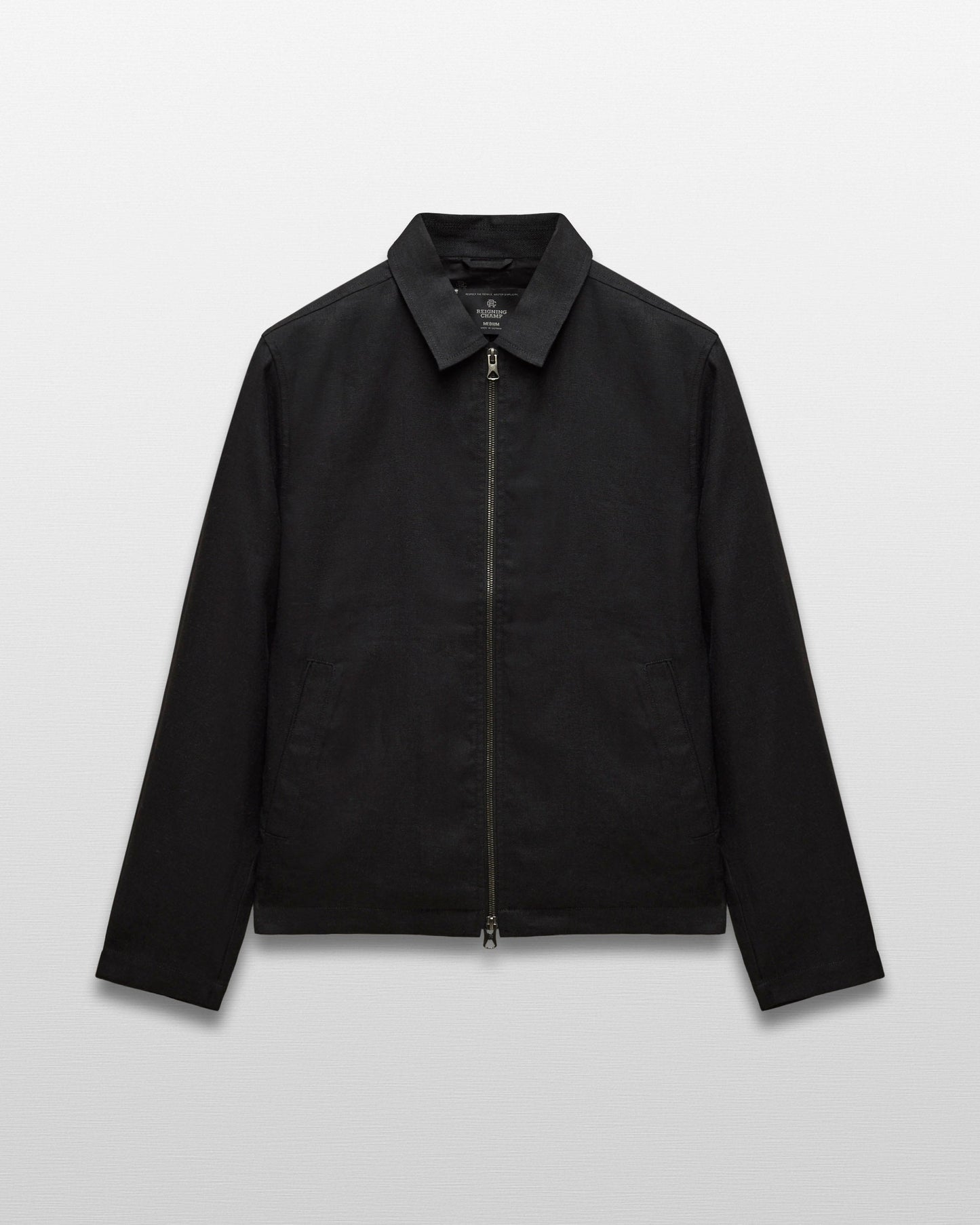 Linen Venue Jacket