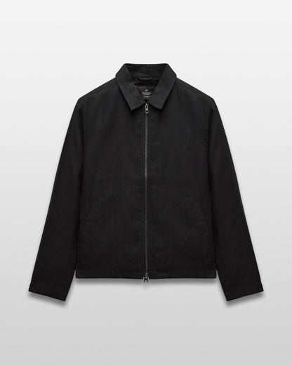 Linen Venue Jacket