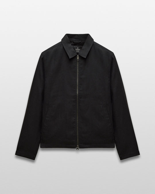 Linen Venue Jacket