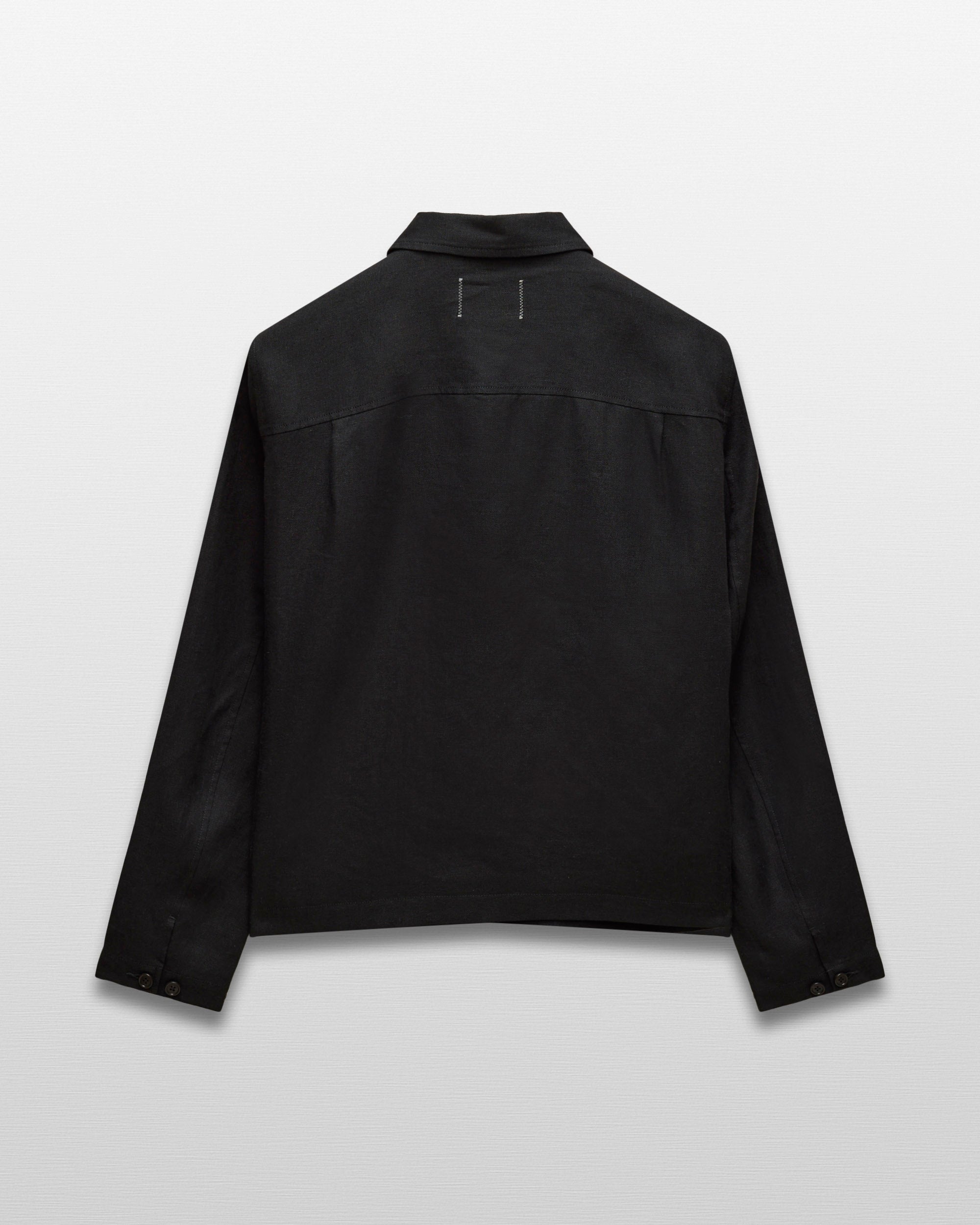 Linen Venue Jacket | Reigning Champ | Reigning Champ US
