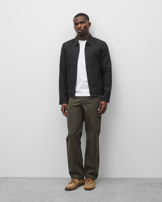 Linen Venue Jacket