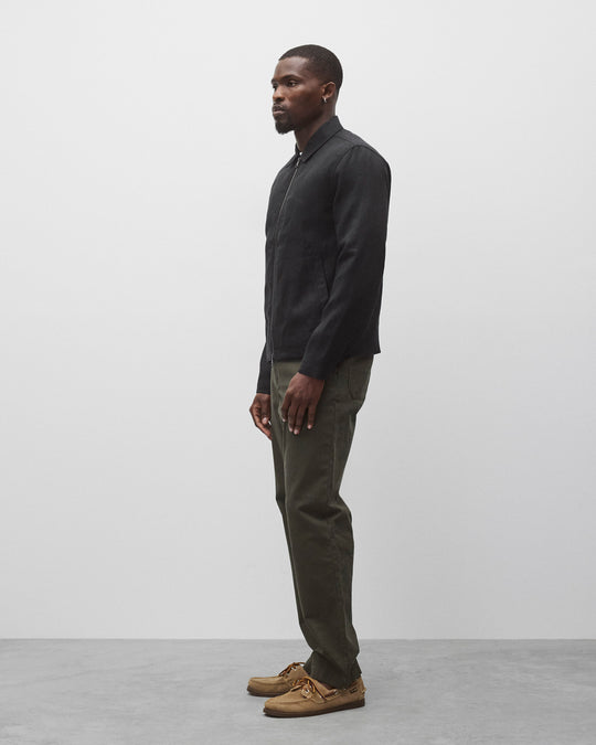 Linen Venue Jacket