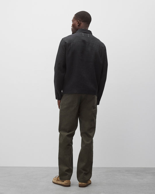 Linen Venue Jacket