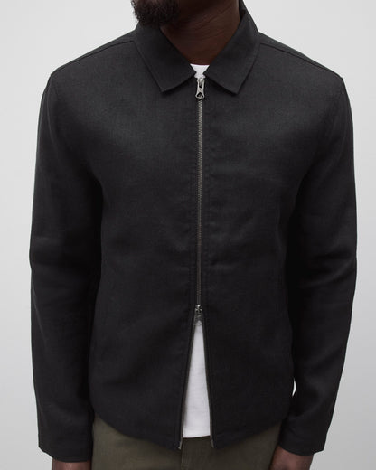 Linen Venue Jacket