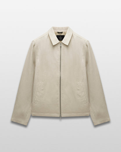 Linen Venue Jacket