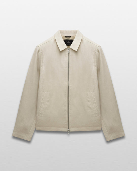 Linen Venue Jacket