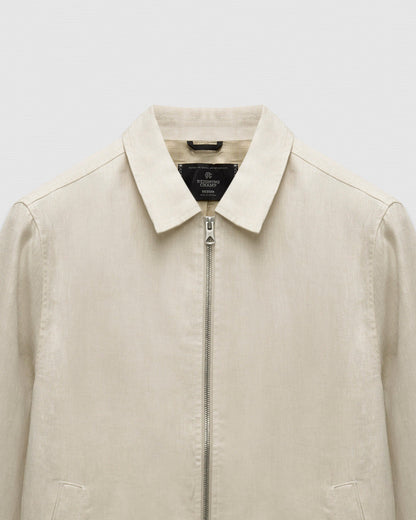 Linen Venue Jacket