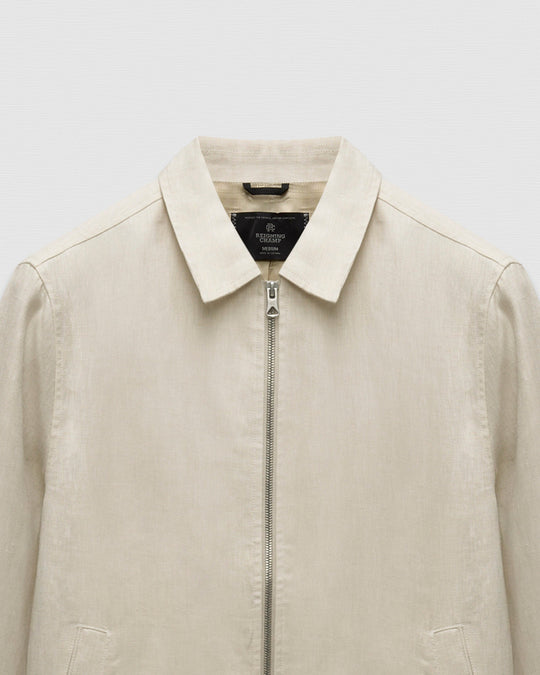 Linen Venue Jacket