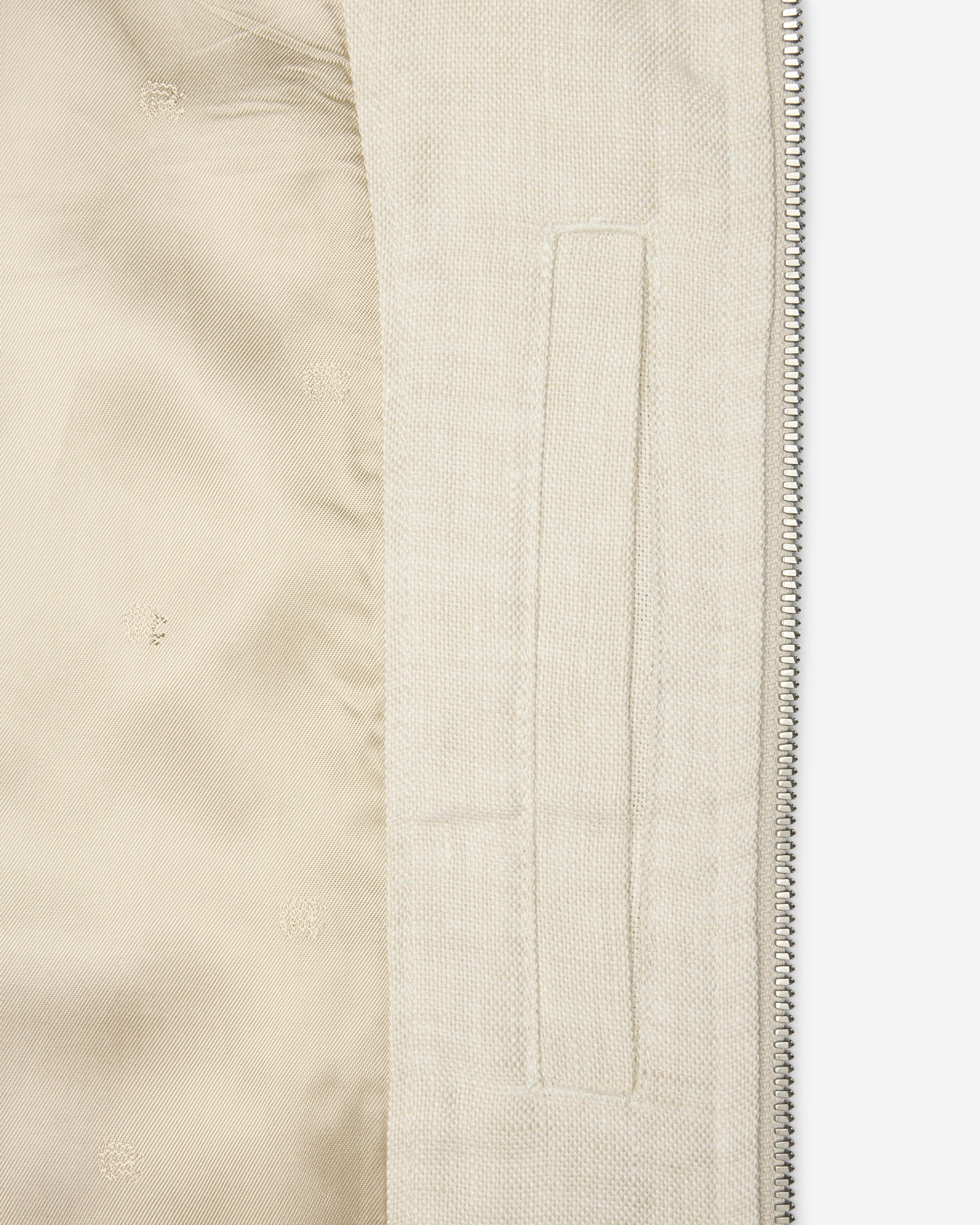Linen Venue Jacket | Reigning Champ | Reigning Champ US
