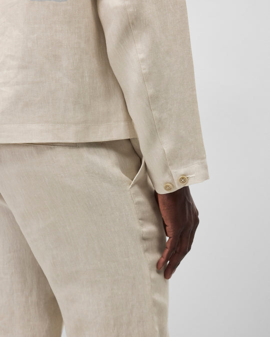 Linen Venue Jacket