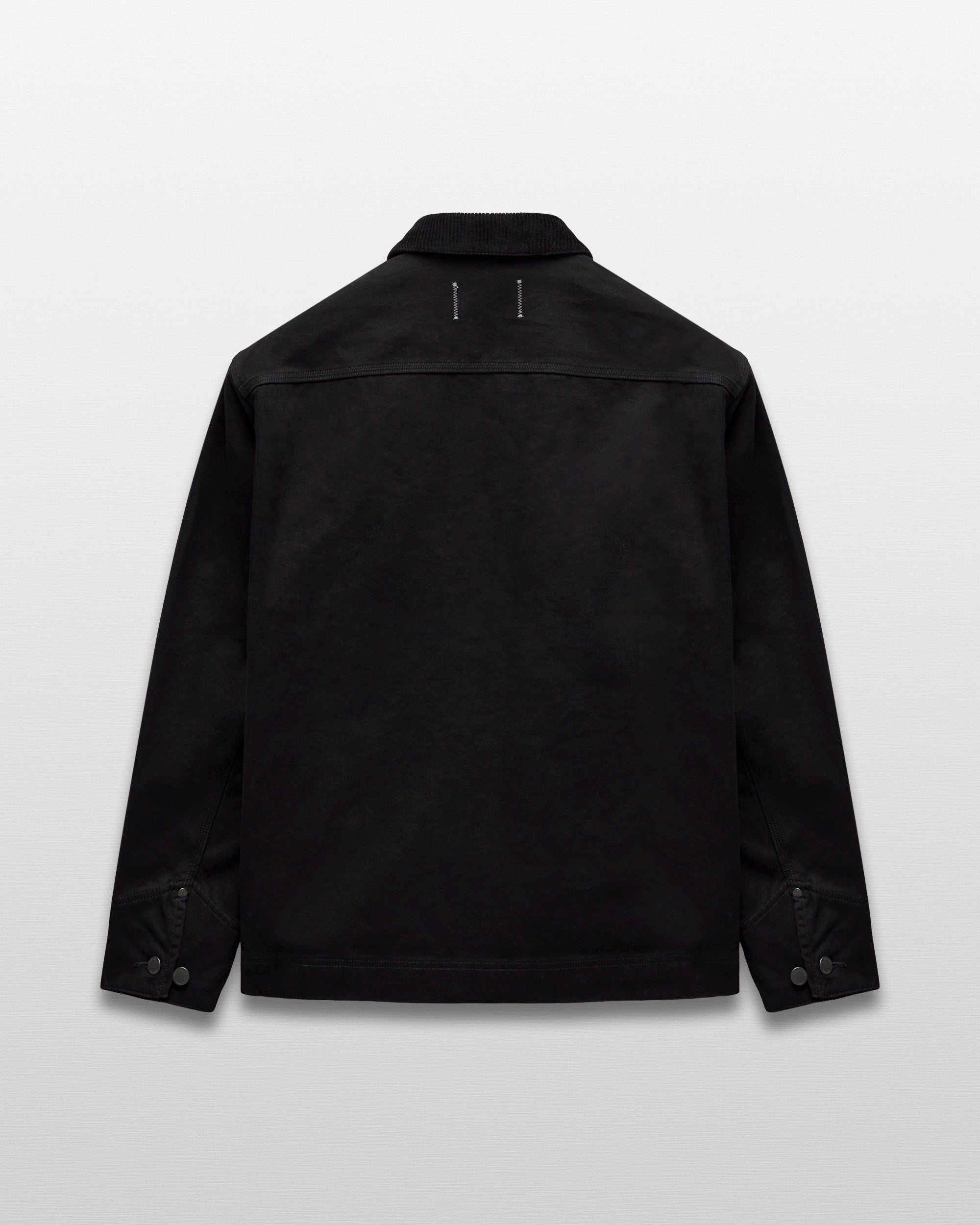 Cotton Canvas Chore Jacket | Reigning Champ | Reigning Champ US