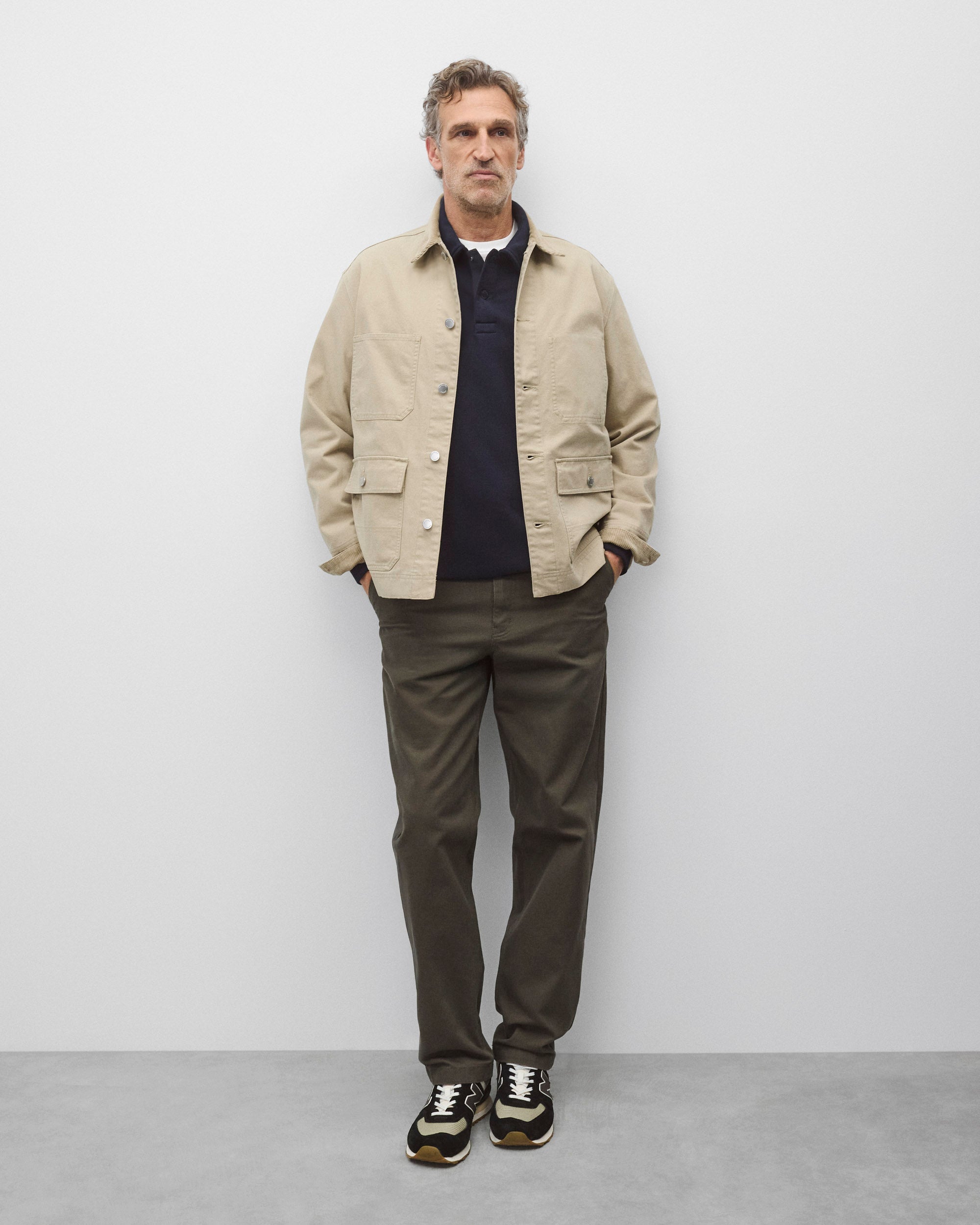 Men's Jackets and Outerwear | Coats, Puffers & Vests | Reigning
