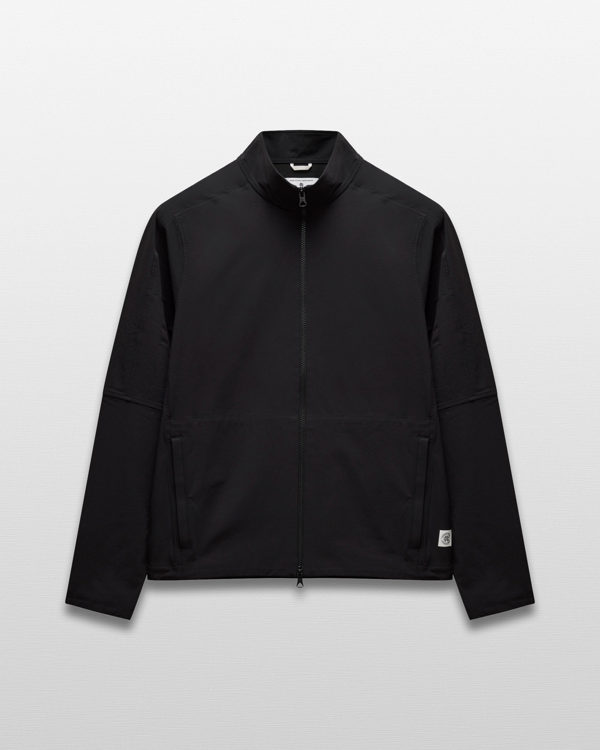 Nylon Oxford Team Jacket | Reigning Champ | Reigning Champ US