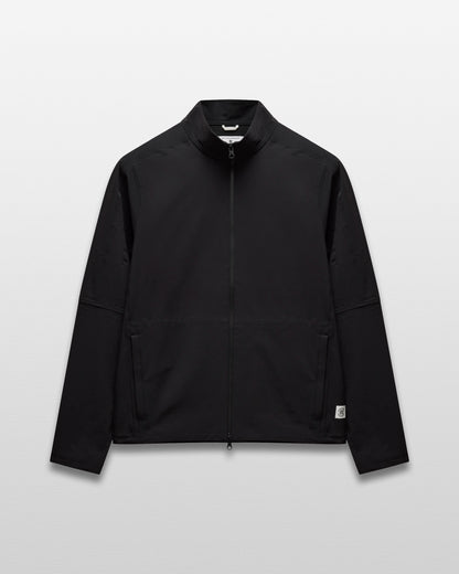 Nylon Oxford Team Jacket