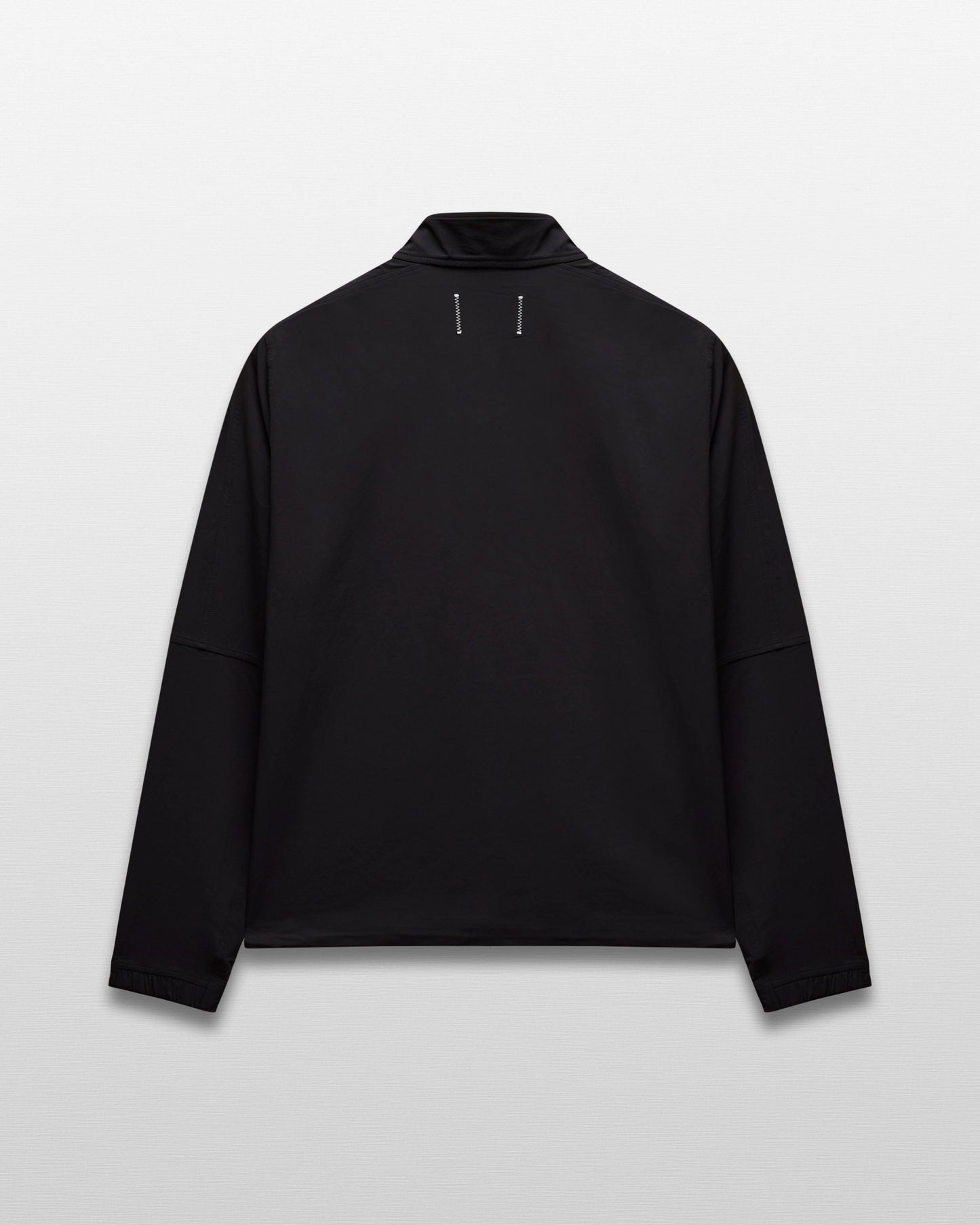 Nylon Oxford Team Jacket