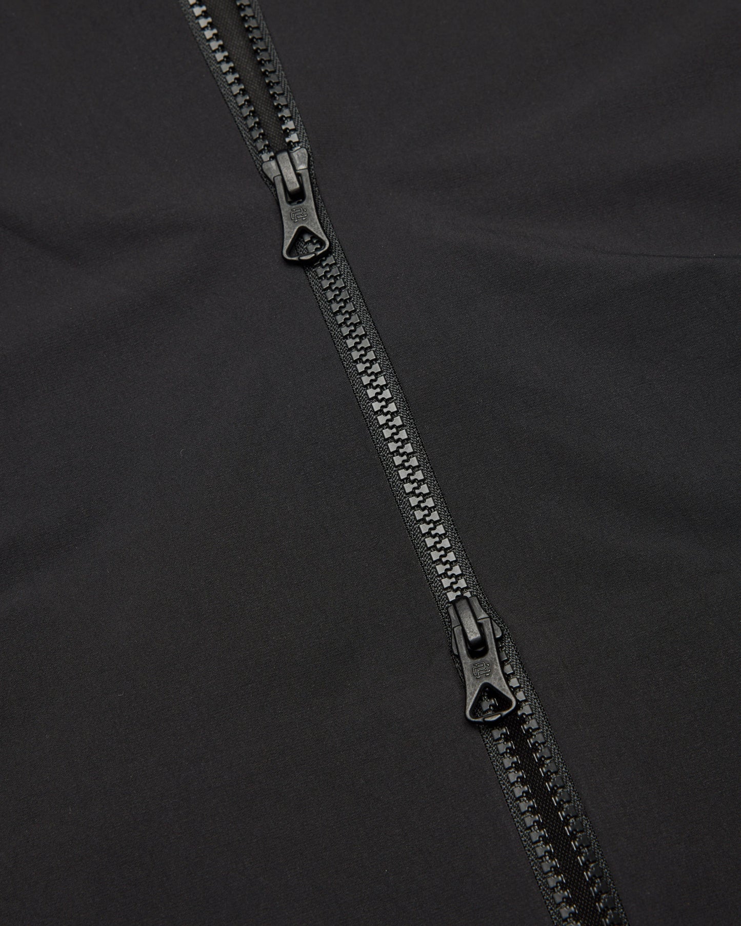 Nylon Oxford Team Jacket