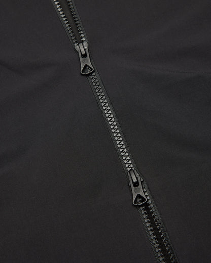 Nylon Oxford Team Jacket