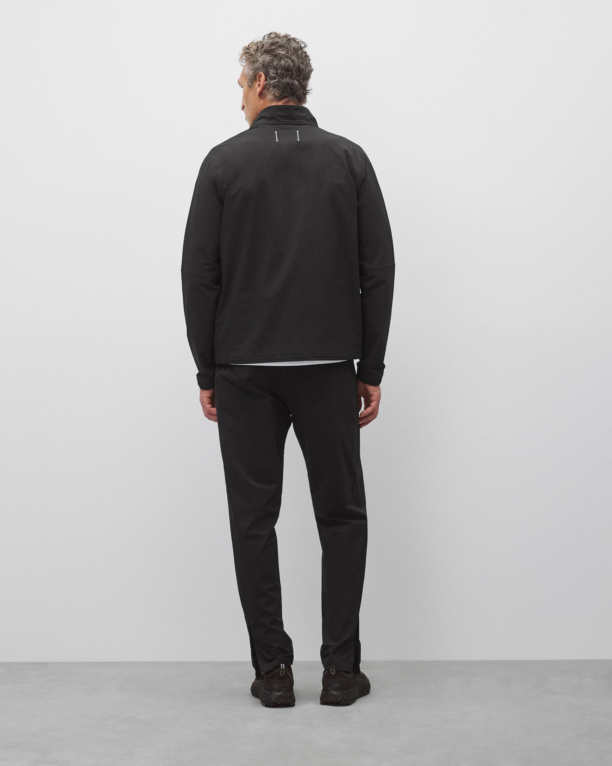 Nylon Oxford Team Jacket | Reigning Champ | Reigning Champ US