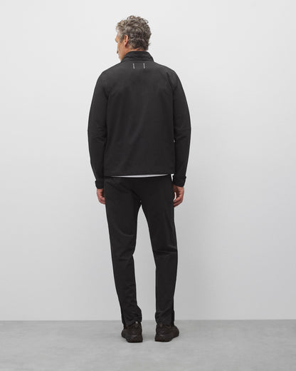 Nylon Oxford Team Jacket