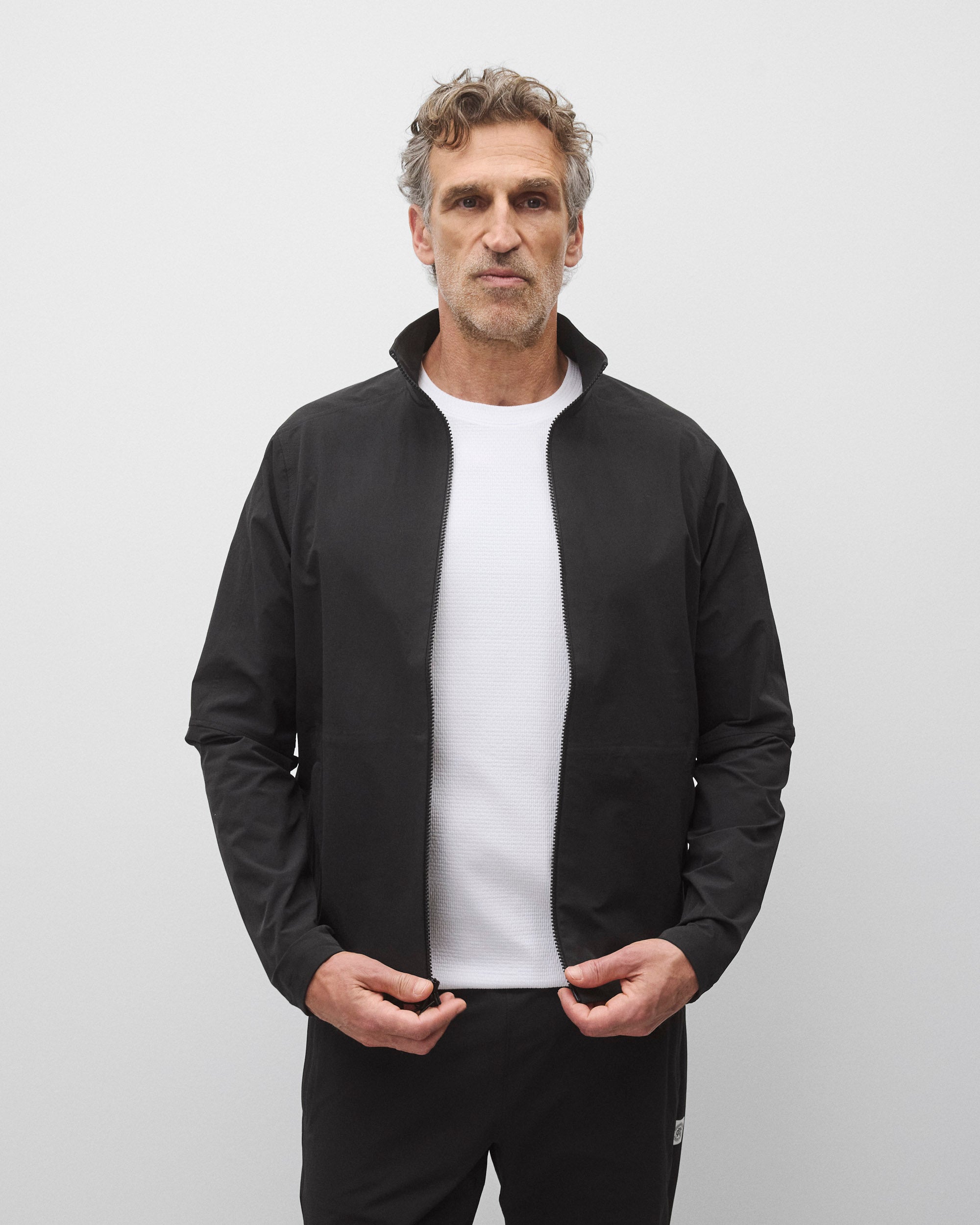 Men's Activewear | Pants, Shorts, Tops | Polartec & Solotex