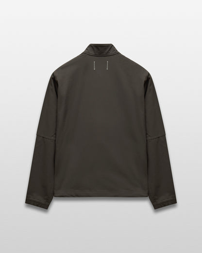 Nylon Oxford Team Jacket