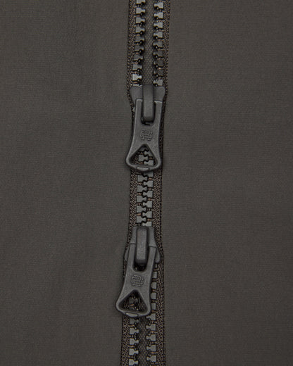 Nylon Oxford Team Jacket