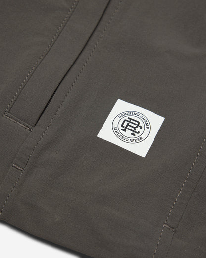 Nylon Oxford Team Jacket