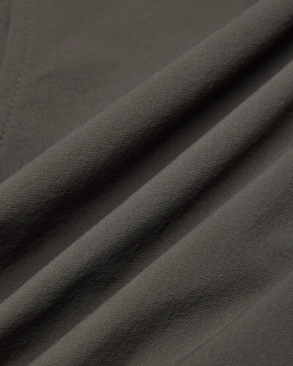 Nylon Oxford Team Jacket