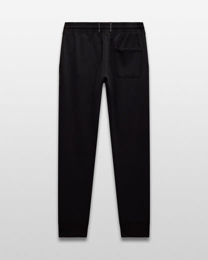 Lightweight Terry Slim Sweatpant