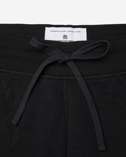 Lightweight Terry Slim Sweatpant