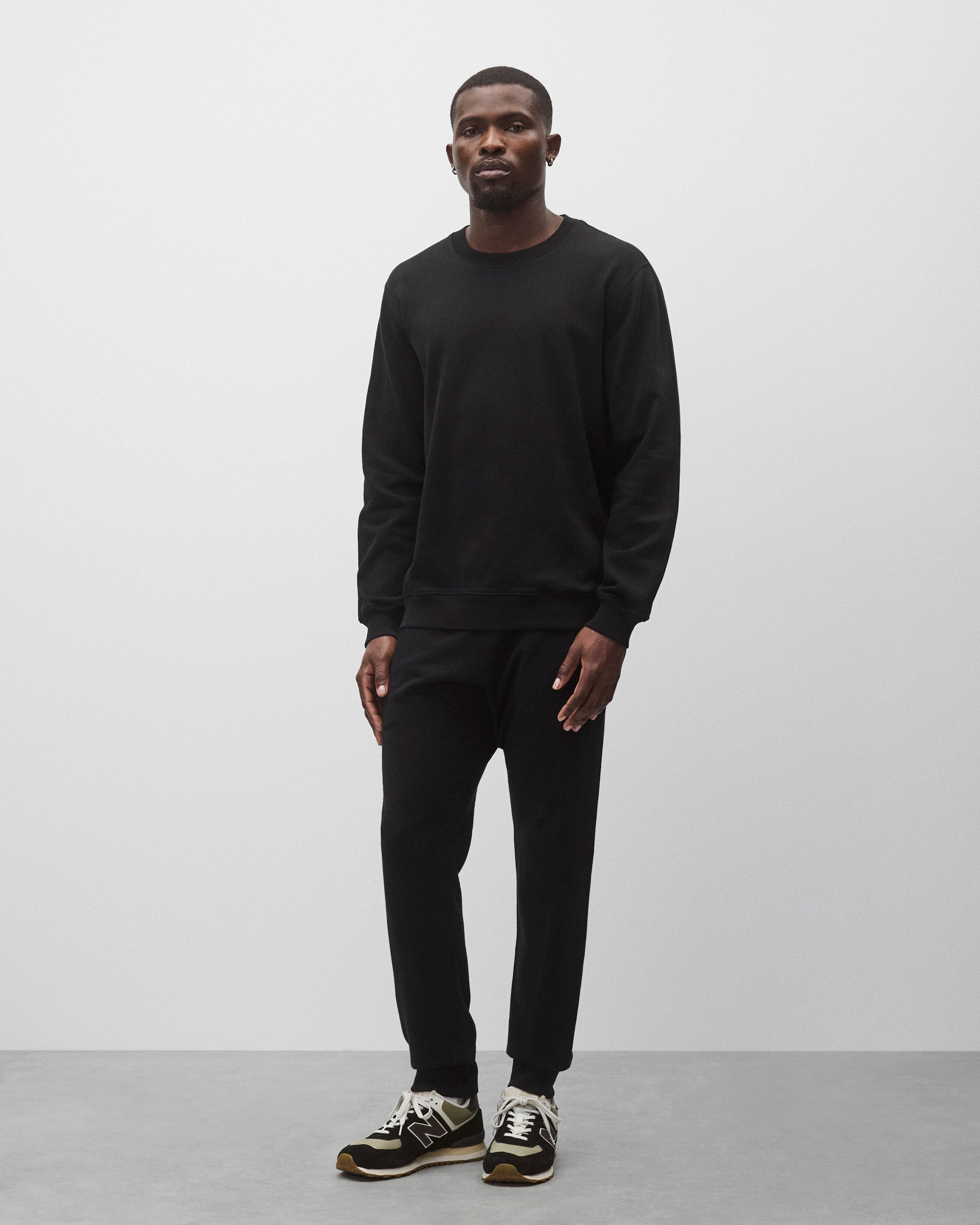 Lightweight Terry Slim Sweatpant | Reigning Champ | Reigning Champ US