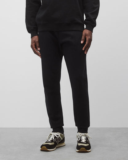Lightweight Terry Slim Sweatpant