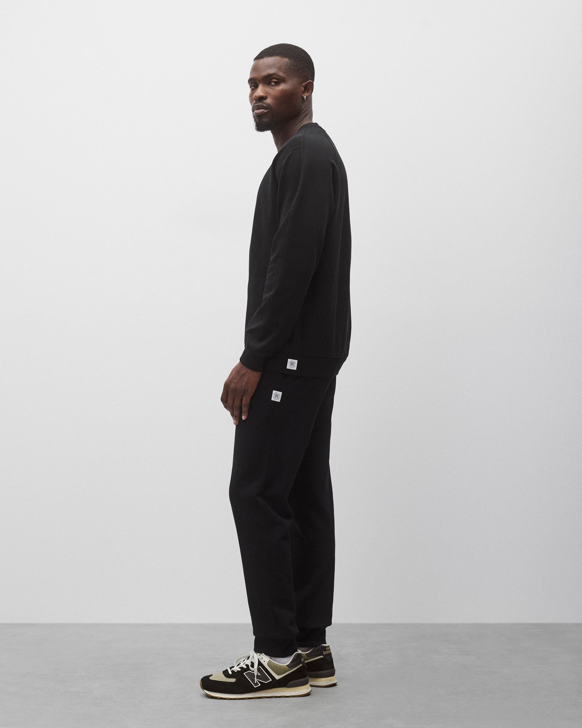 Lightweight Terry Slim Sweatpant | Reigning Champ | Reigning Champ US
