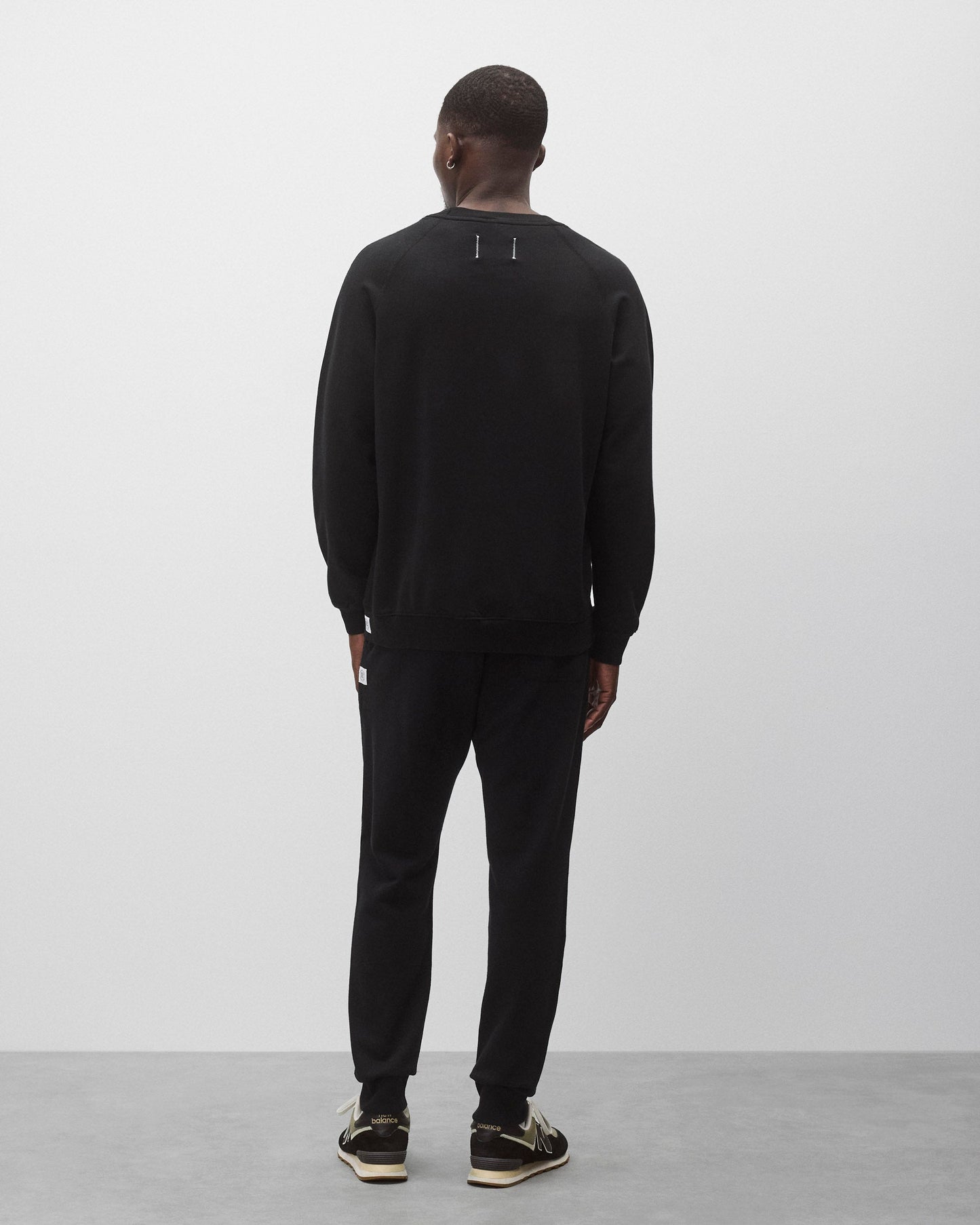 Lightweight Terry Slim Sweatpant