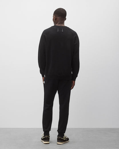 Lightweight Terry Slim Sweatpant