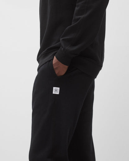 Lightweight Terry Slim Sweatpant