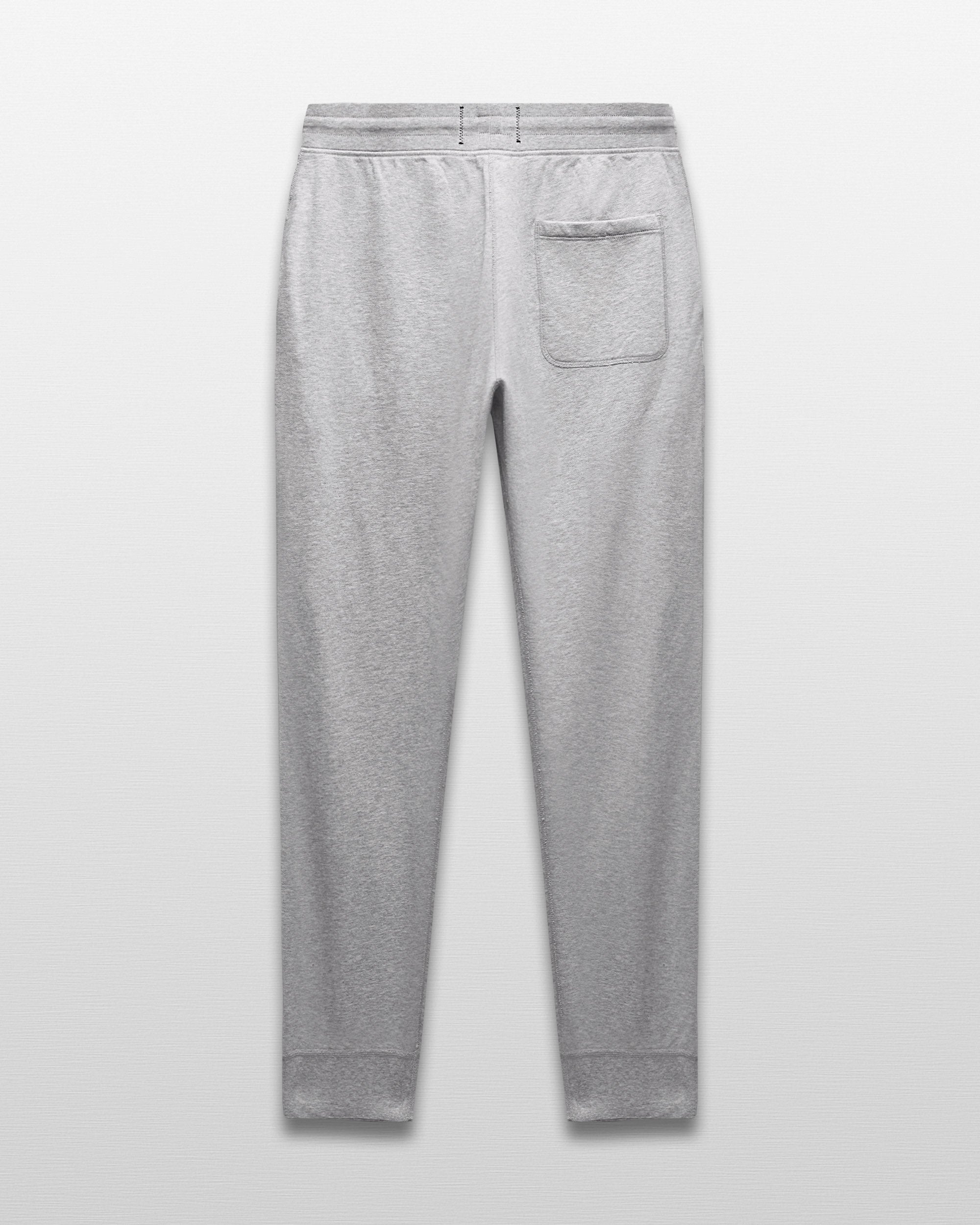 新品REIGNING CHAMP LIGHTWEIGHT TERRYショーツ Lightweight Terry Slim Sweatpant | Reigning Champ | Reigning Champ US