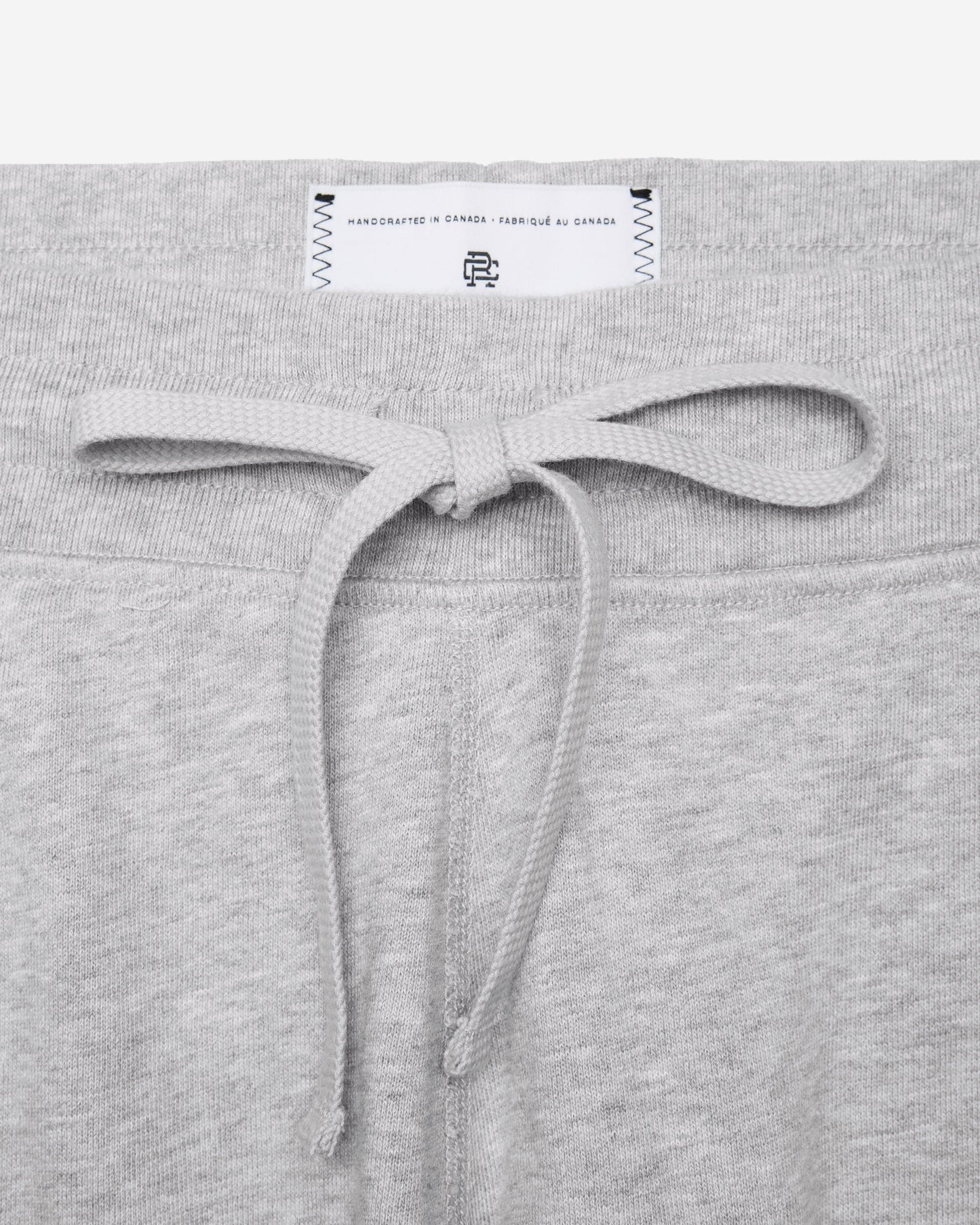 Lightweight Terry Slim Sweatpant