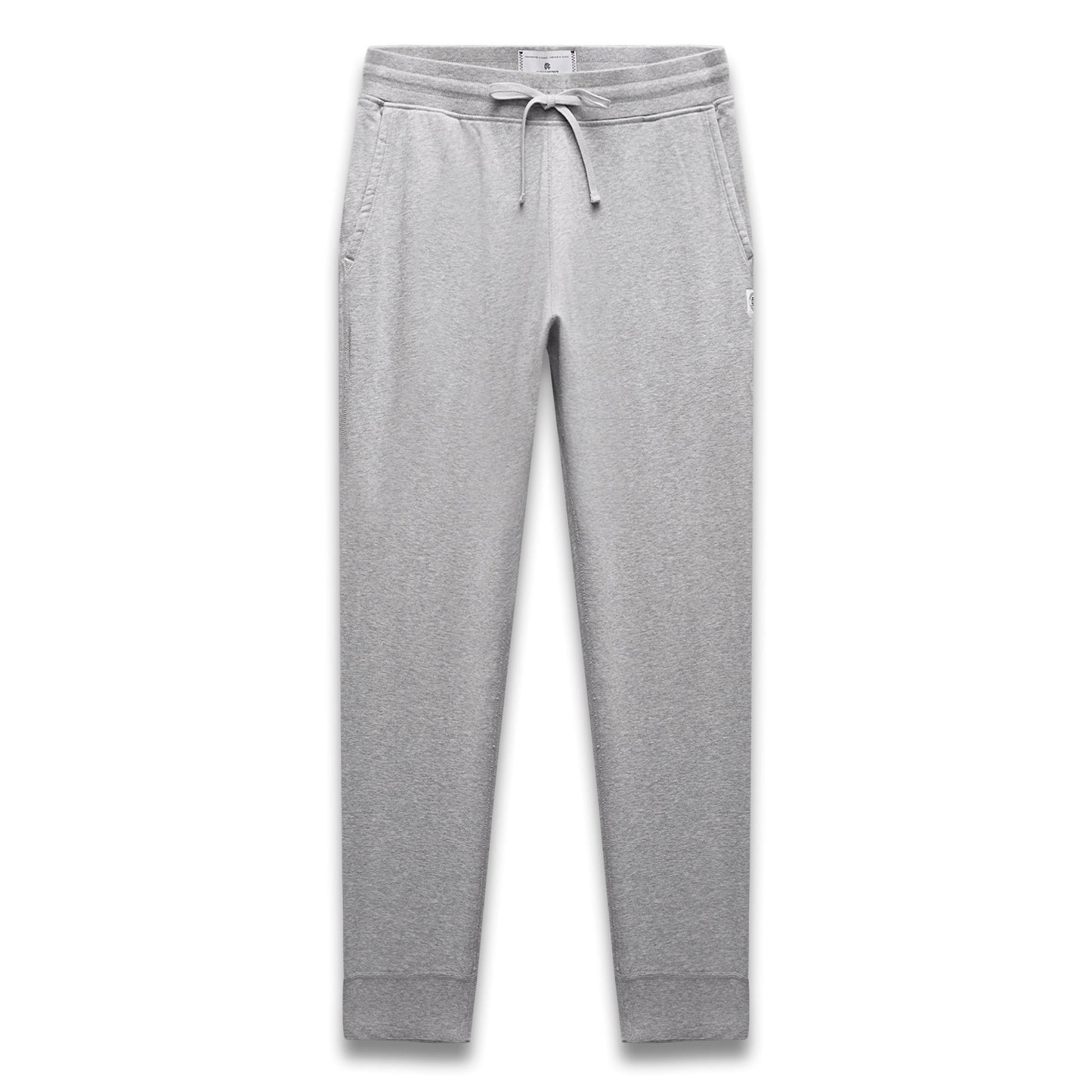 Lightweight Terry Slim Sweatpant