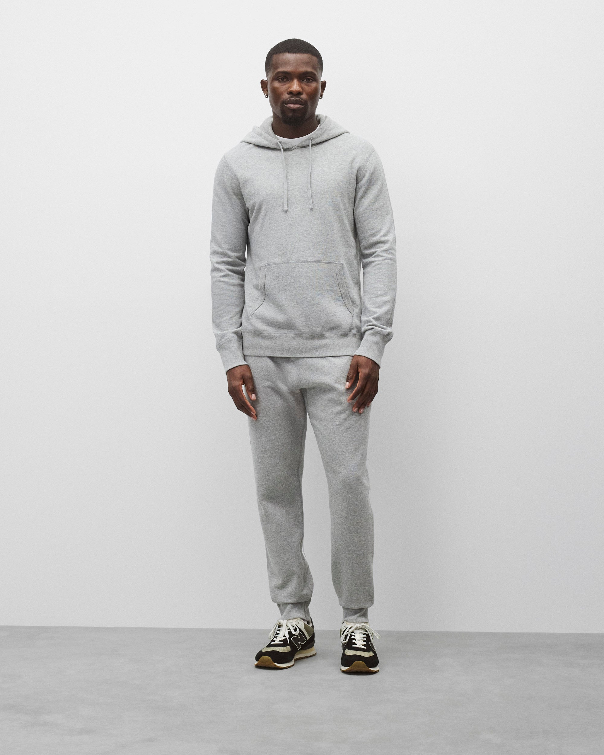 Lightweight Terry Slim Sweatpant | Reigning Champ | Reigning Champ US