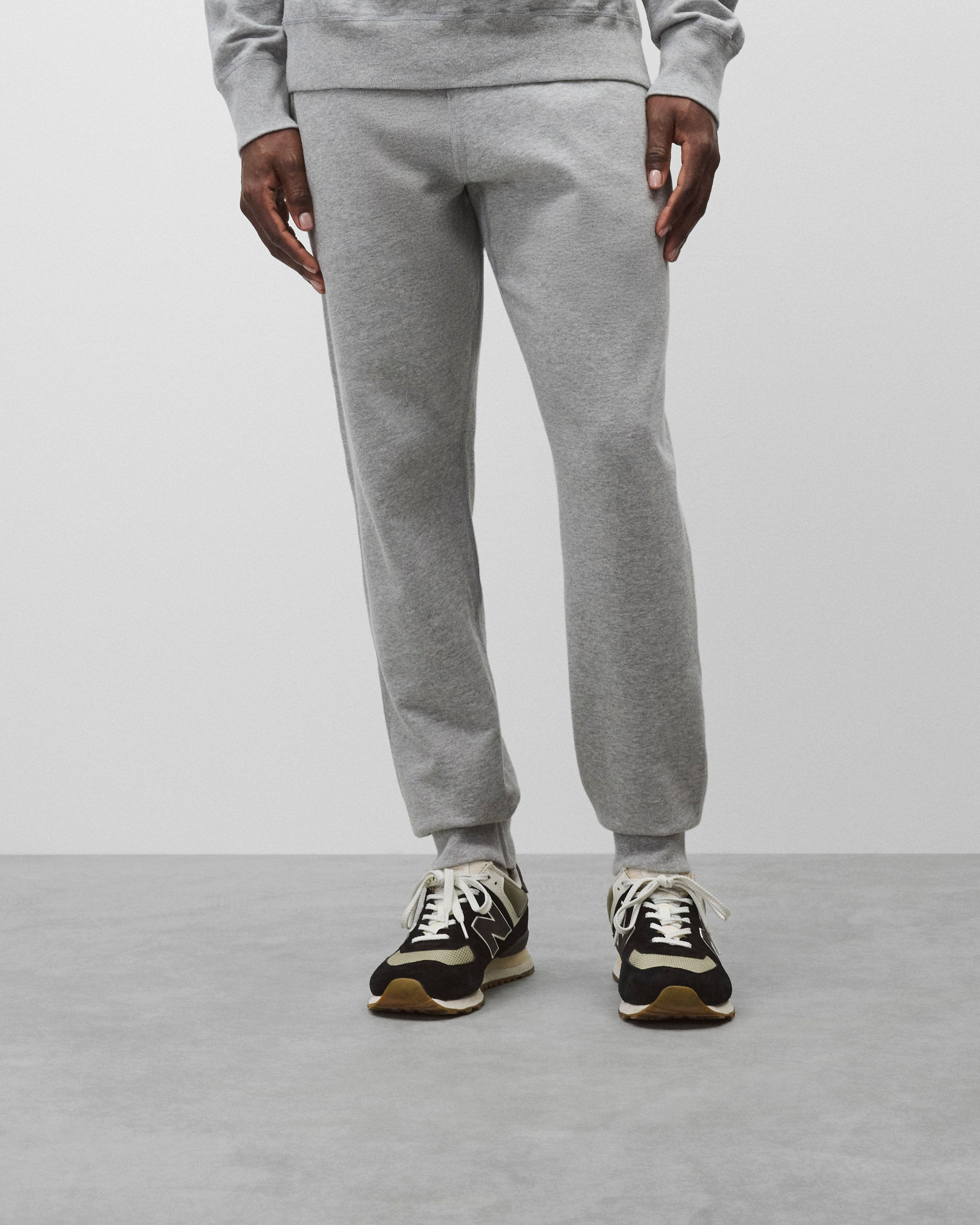 Lightweight Terry Slim Sweatpant | Reigning Champ | Reigning Champ US
