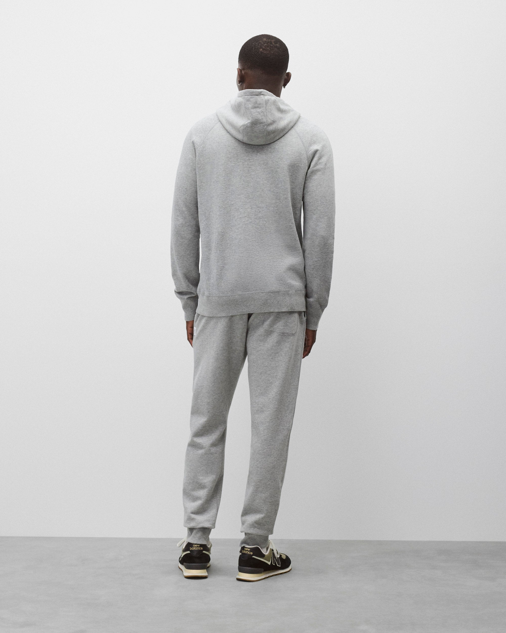 Lightweight Terry Slim Sweatpant | Reigning Champ | Reigning Champ US