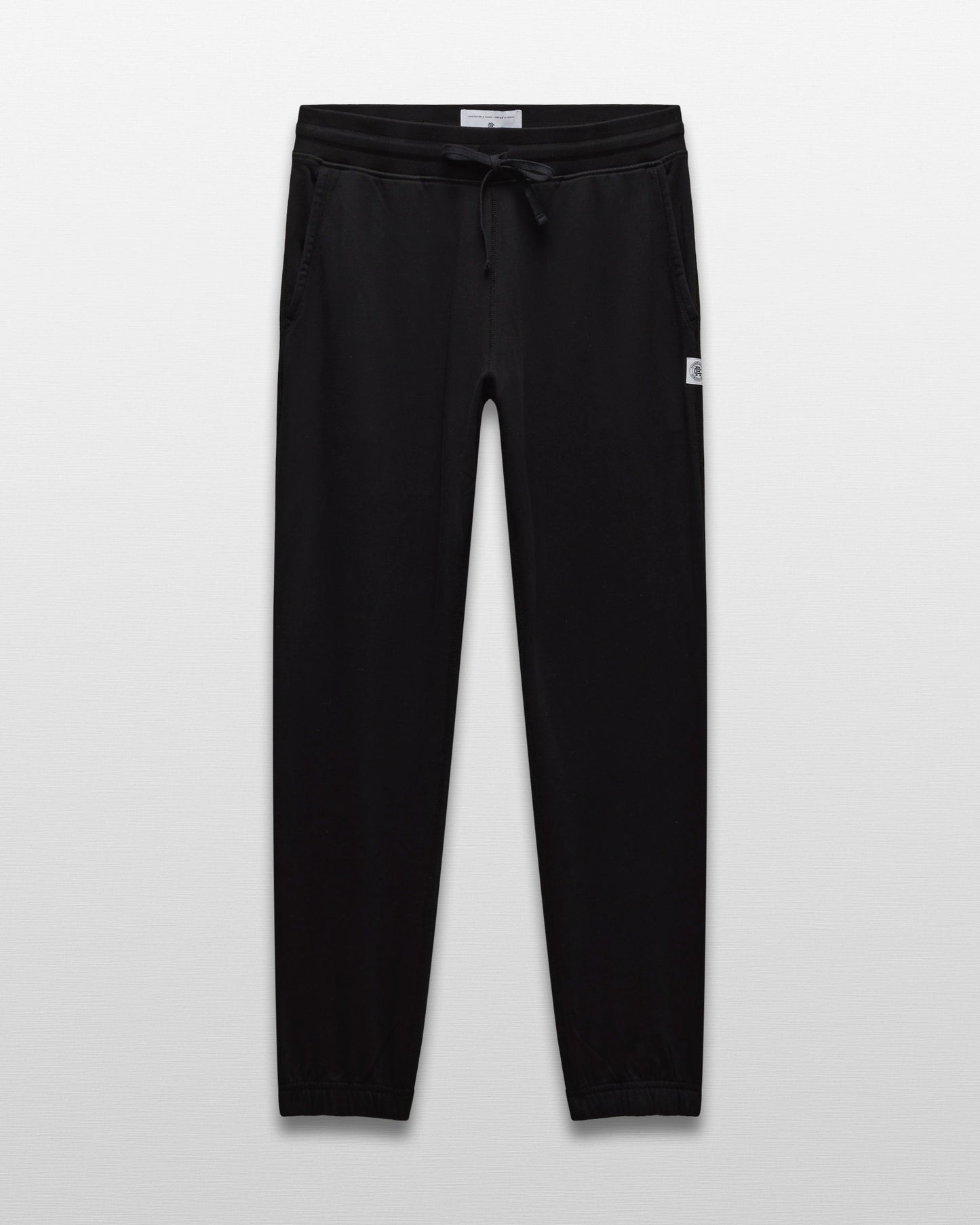 Lightweight Terry Standard Sweatpant